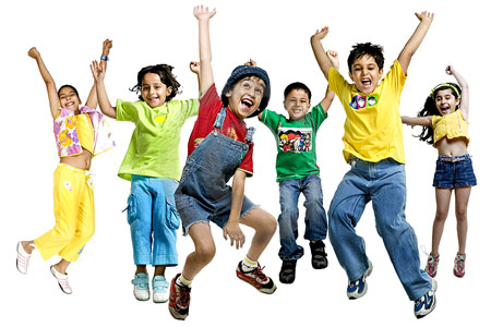 Campi Estivi per Bambini e Ragazzi