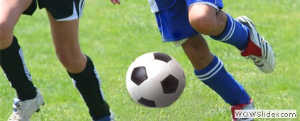 Campi Estivi Calcio