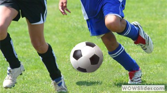 Campi Estivi Calcio