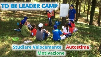 Campi Estivi