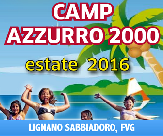 Campi Estivi