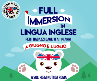 Campi Estivi 2017