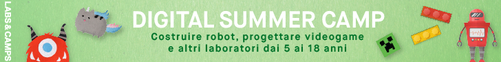 Campi Estivi