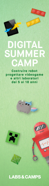 Campi Estivi