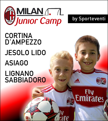 Campi Estivi